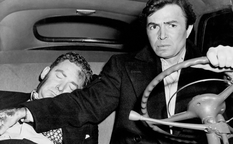 Illustration for article titled This Series of Classic Crime Movies Based on Books Written By Women Looks Great